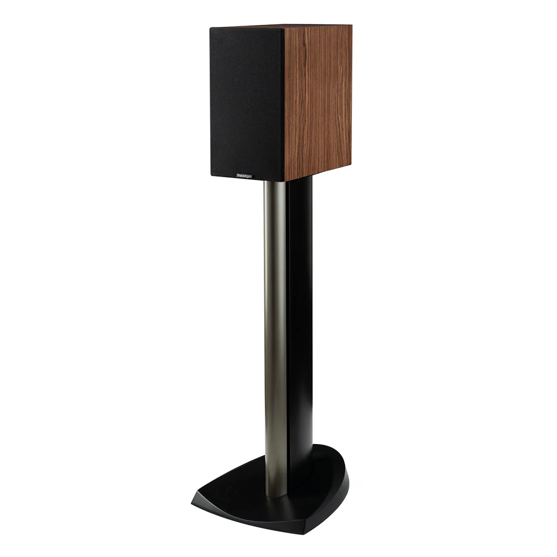 Paradigm Premier 120B V2 Bookshelf Speakers - Walnut - Pair - Image 12