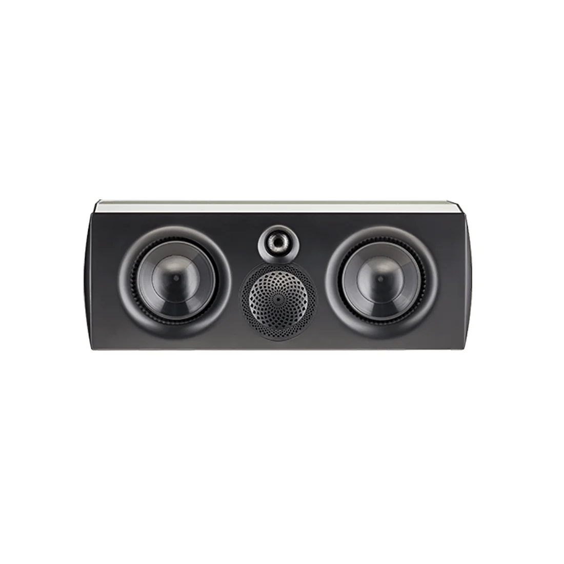 Paradigm Premier 500C Center Channel Speaker - Gloss White (PREMIER 500C GLOSS WHITE) - Image 4