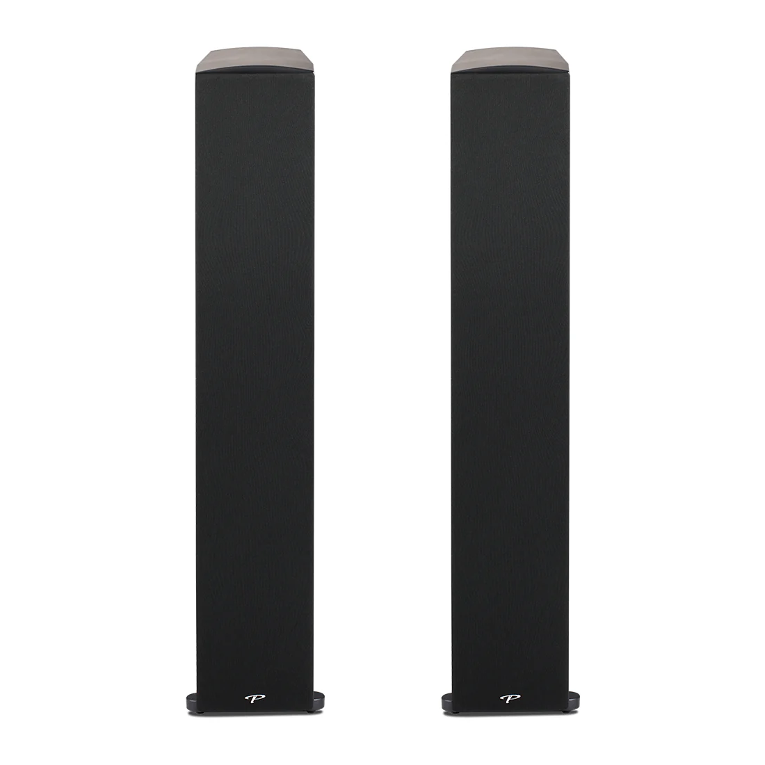 Paradigm Premier 700F Floor Standing Speakers - Gloss Black - Pair - B-Stock - Image 3