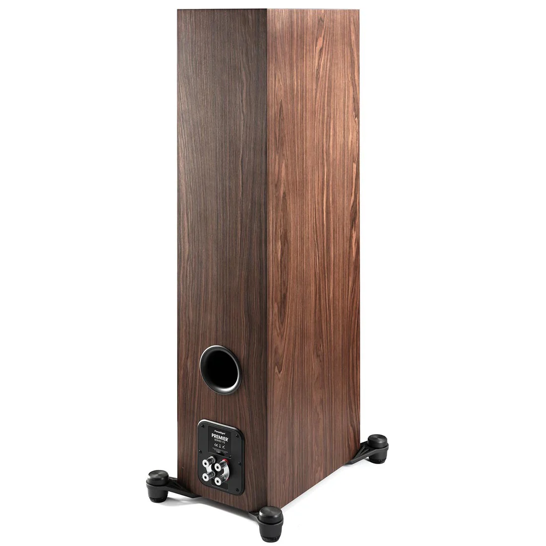 Paradigm Premier 820F V2 Floor Standing Speakers - Walnut - Pair - Image 10