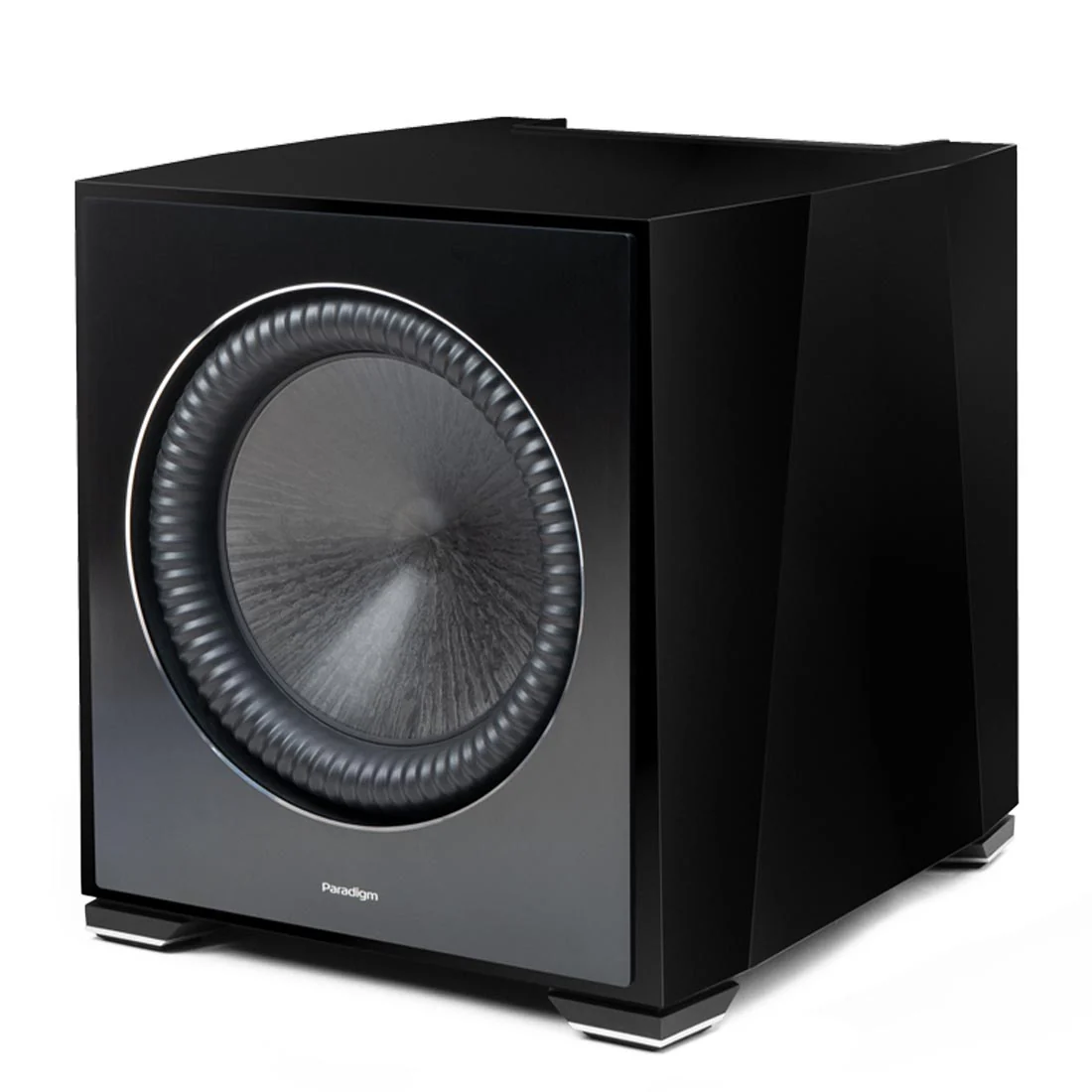 Paradigm XR13 XR Series 13" Subwoofer - Piano Black (XR13 PIANO BLACK)