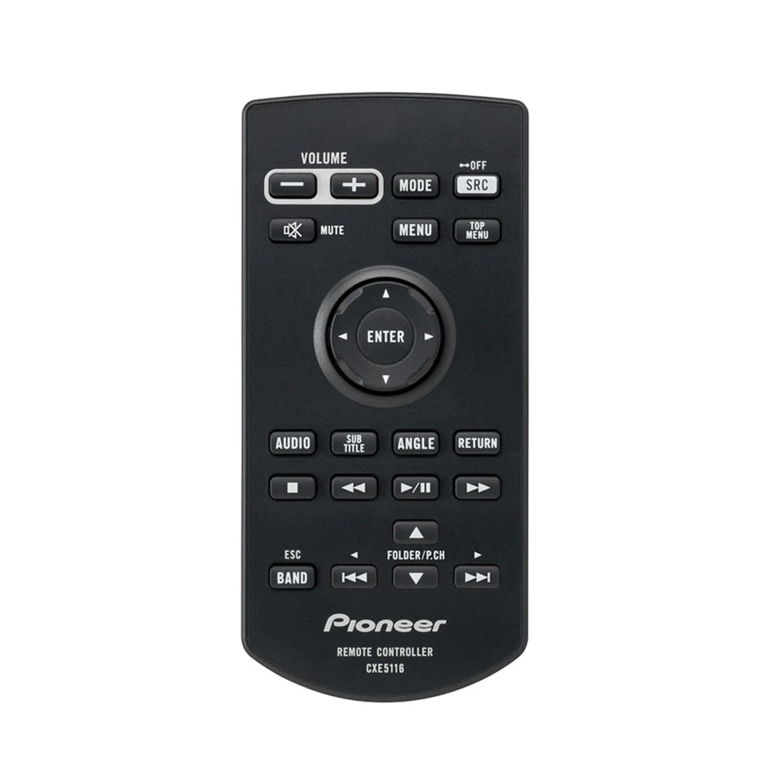 Pioneer AVH-2550NEX Multimedia DVD Receiver | SiriusXM SXV300V1C Connect Vehicle Tuner Bundle - Image 5