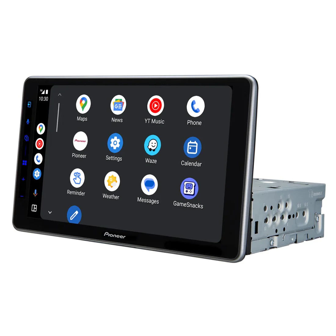 Pioneer DMH-WT5000NEX 9" Digital Multimedia Bluetooth Receiver (does not play discs) - Image 5