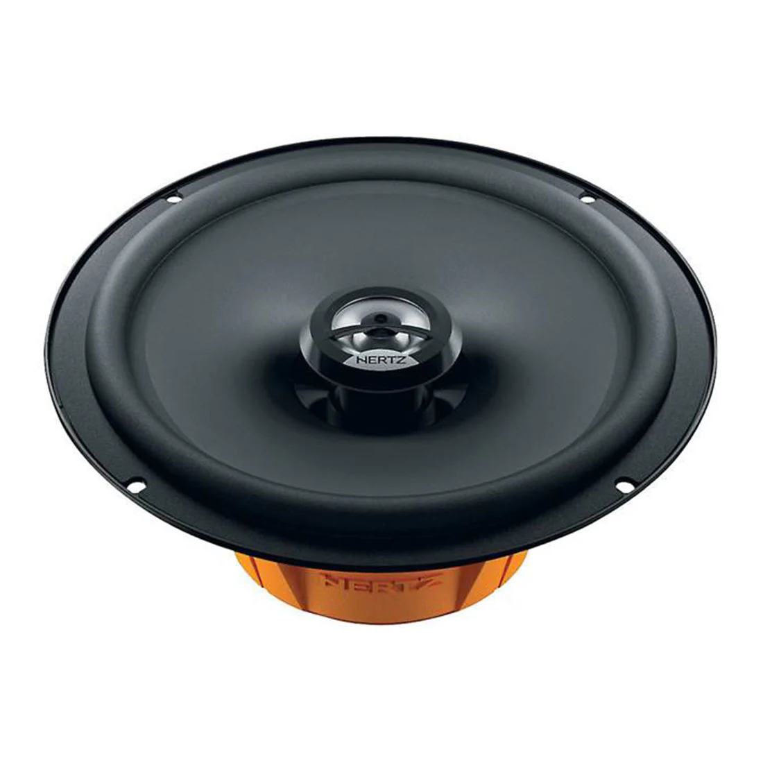 Pioneer GM-A6704 4-Ch Amplifier | Hertz DCX165.3 6.5" Speakers | Hertz DCX690.3 6"x9" Speakers - Bundle - Image 9