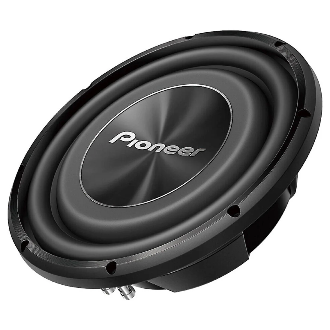 Pioneer TS-A3000LS4 12" Shallow Mount Subwoofer (TSA3000LS4)