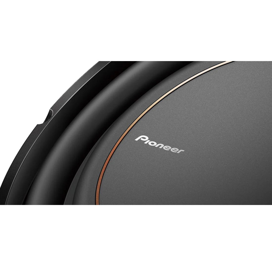 Pioneer TS-D10LS4 D-Series 10" 4-Ohm SVC Shallow-Mount Car Subwoofer (TSD10LS4) - Image 2