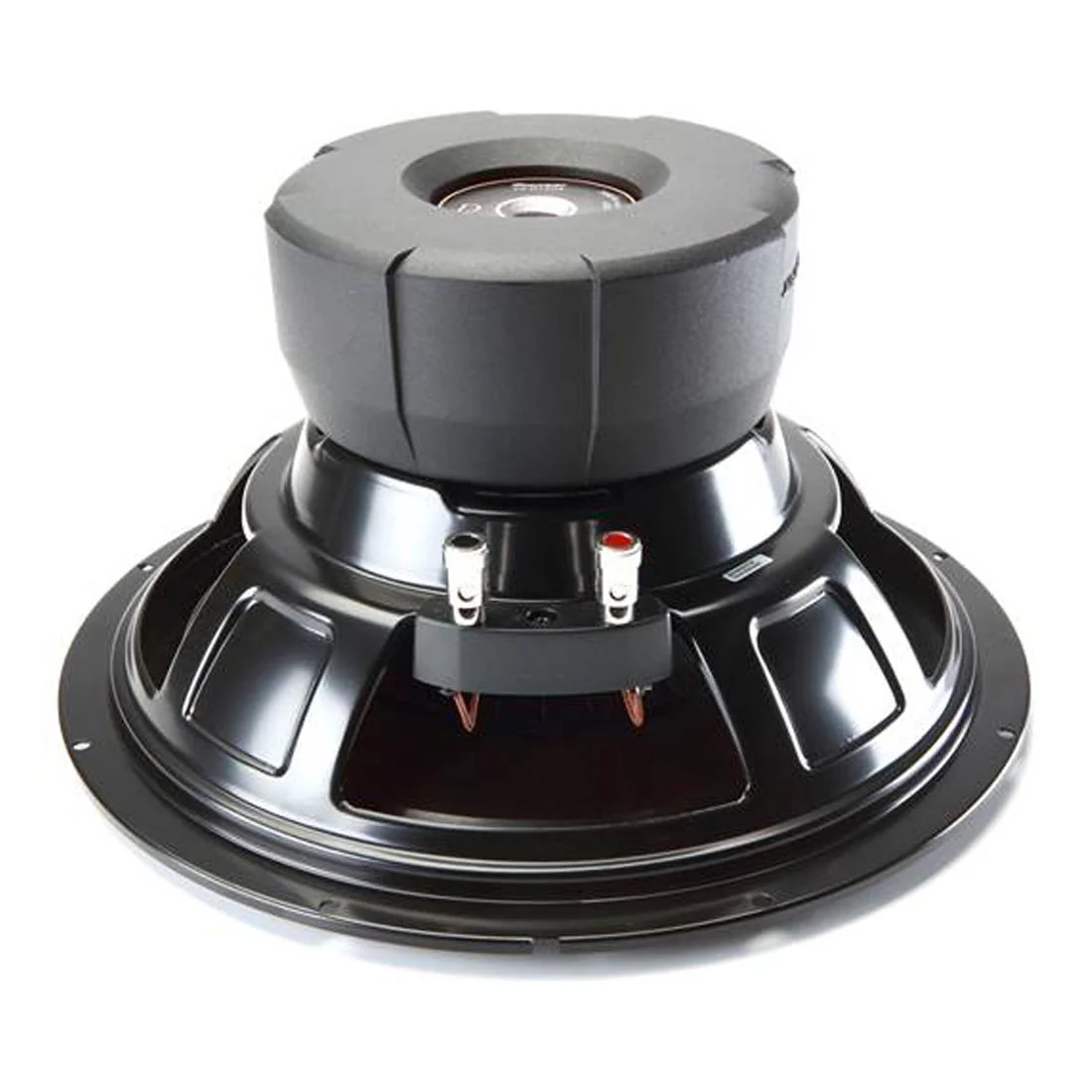 Pioneer TS-D12D2 D-Series 12" 2-Ohm DVC Car Subwoofer (TSD12D2) - Image 3