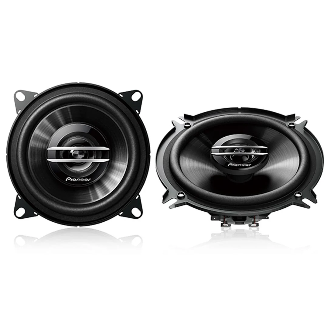 Pioneer TS-G1020S A-Series 4" 2-Way Coaxial Speakers (TSG1020S)