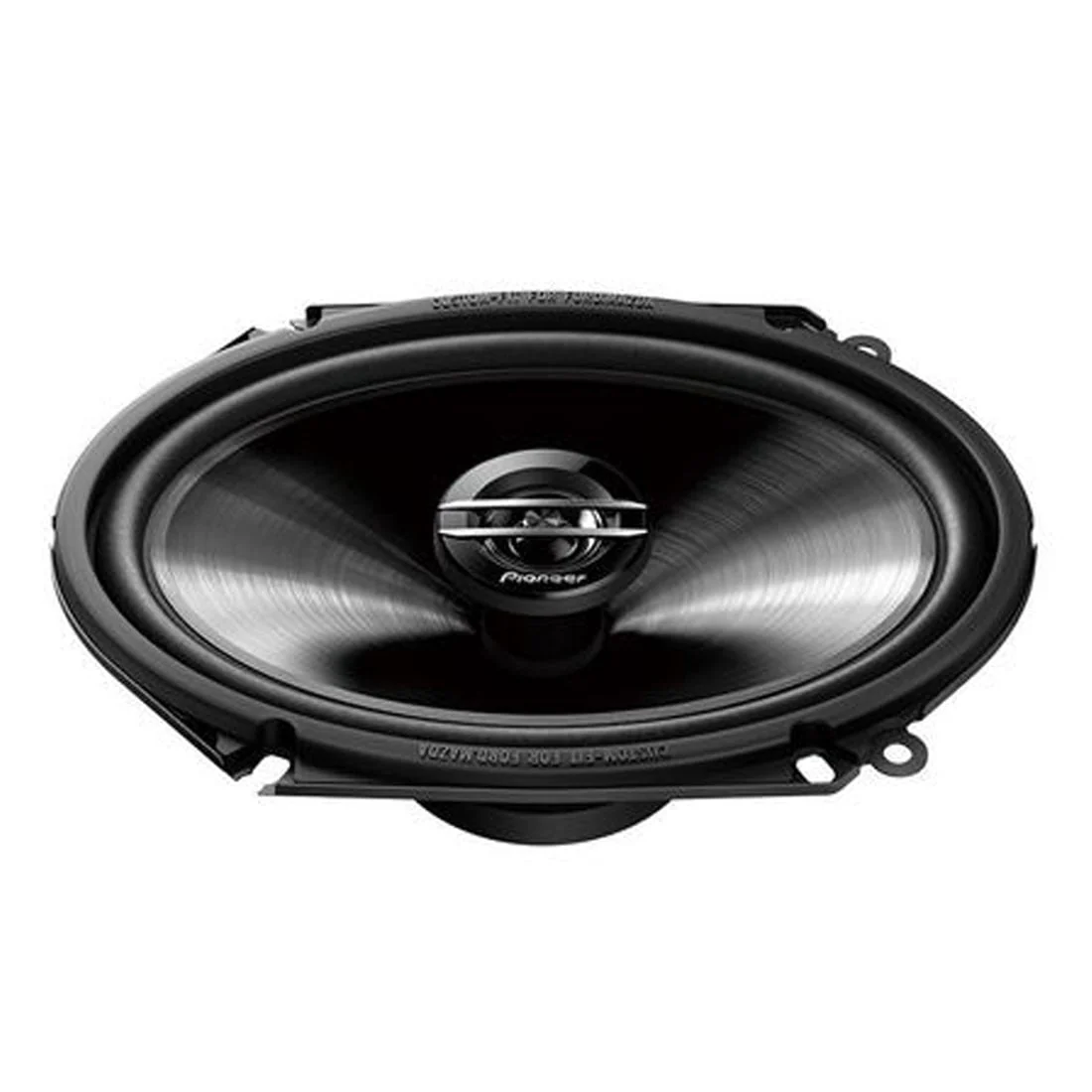 Pioneer TS-G6820S 6x8" 2-Way Coaxial Car Speakers (TSG6820S) - Image 2