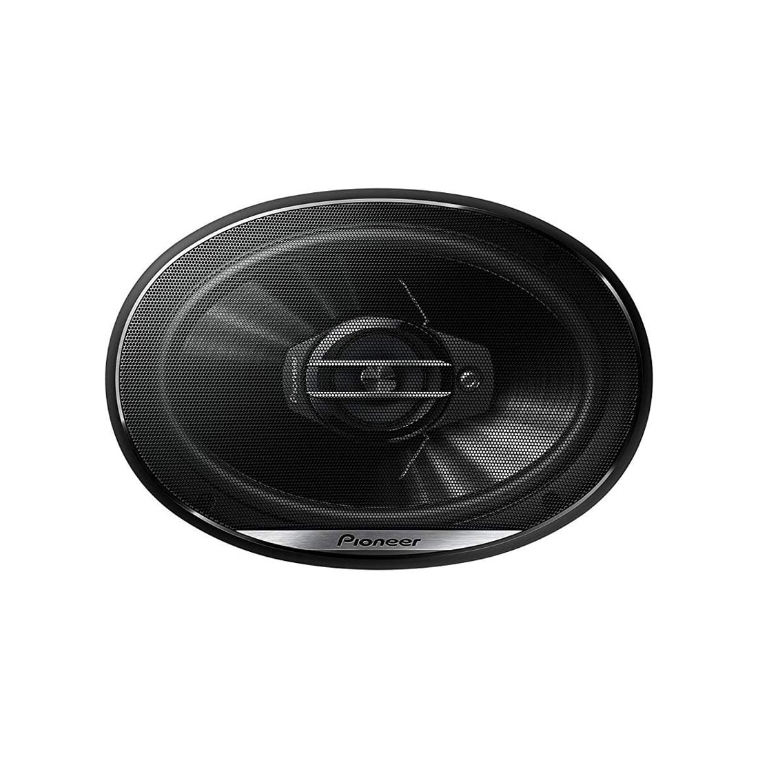 Pioneer TS-G6930F 6x9" 400w Max Power 3-Way Coaxial Car Speakers (TSG6930F) - Image 2