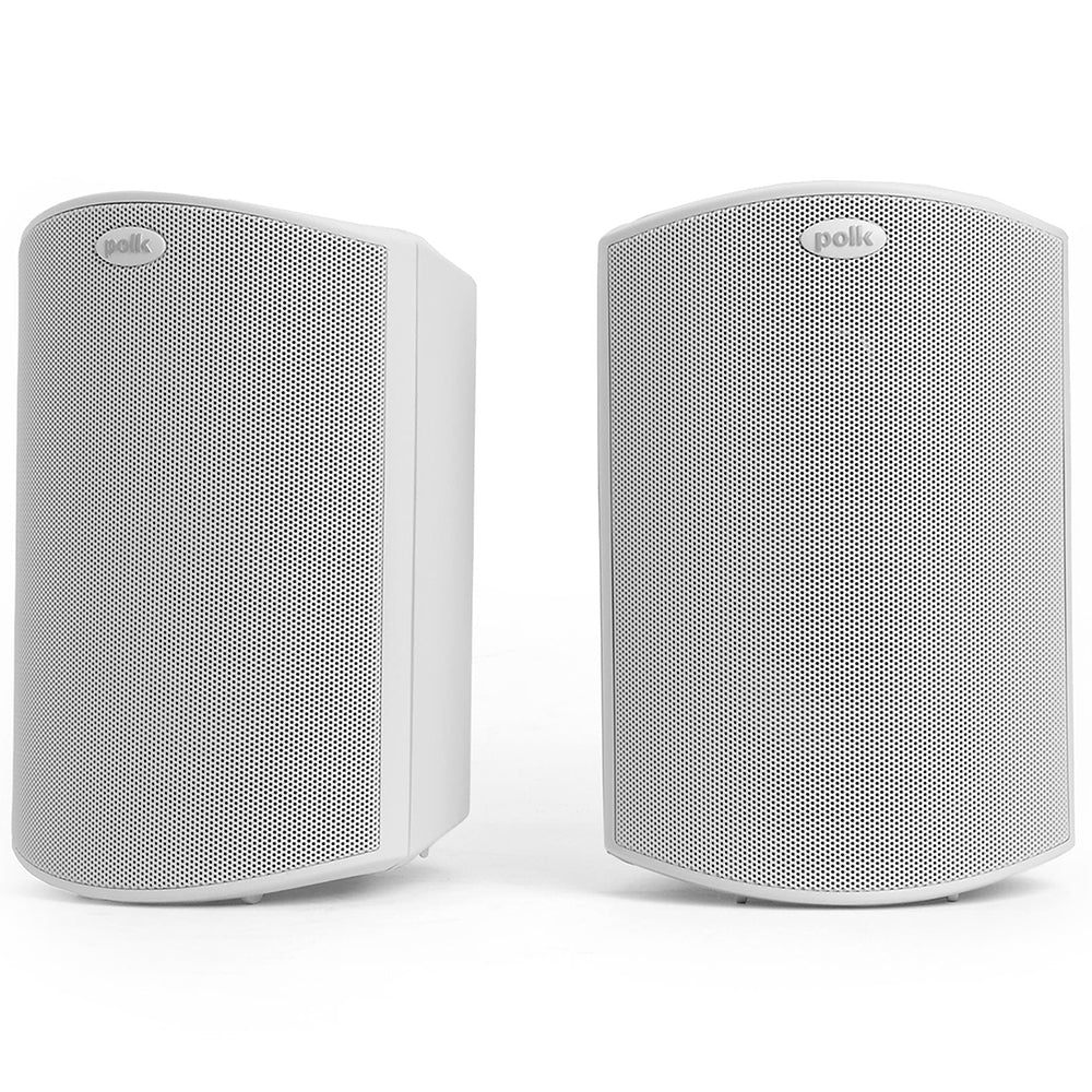 Polk Audio Atrium 4 4.5" Outdoor Loudspeakers - Pair - Image 6