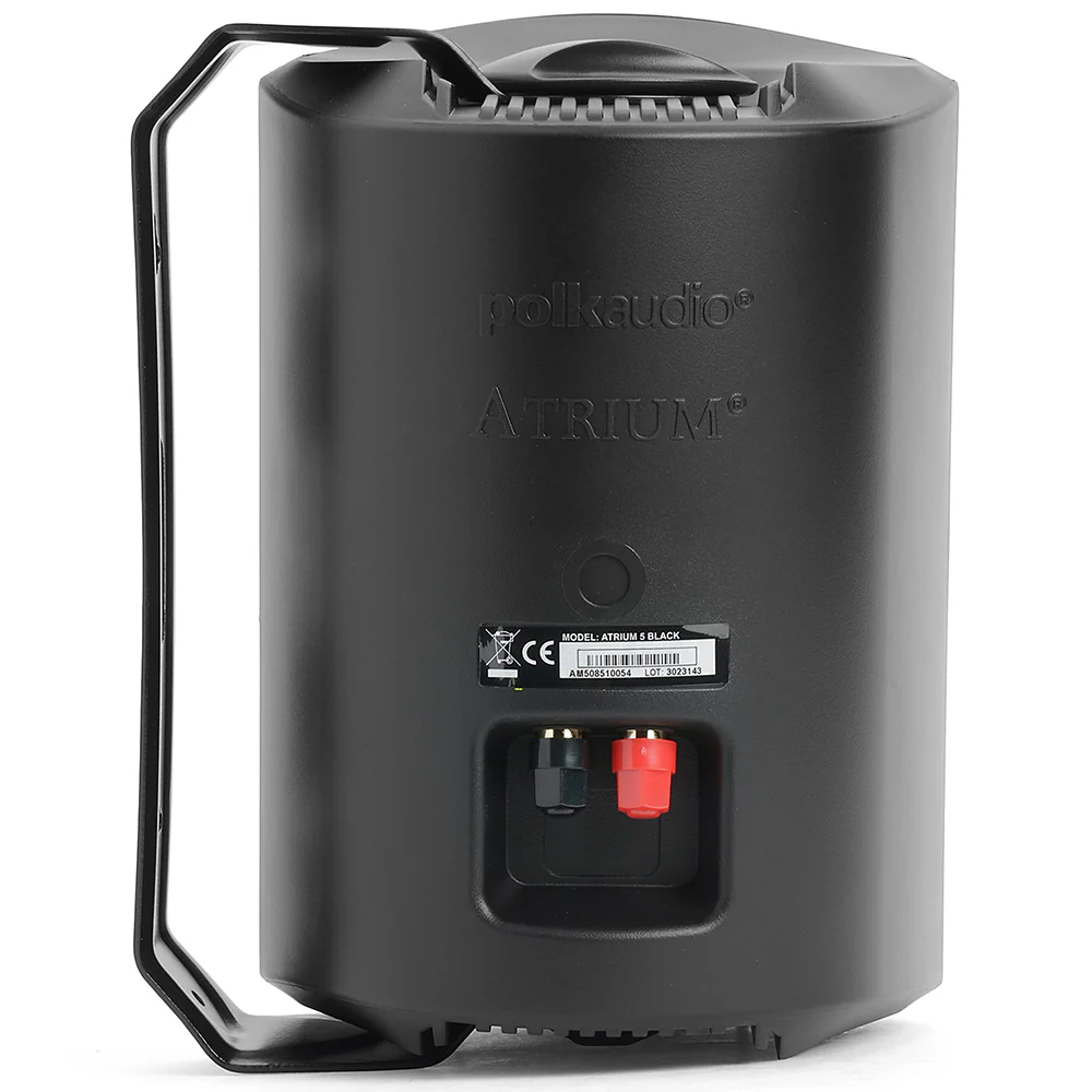Polk Audio Atrium 5 5" Outdoor Loudspeakers - Pair - Image 3