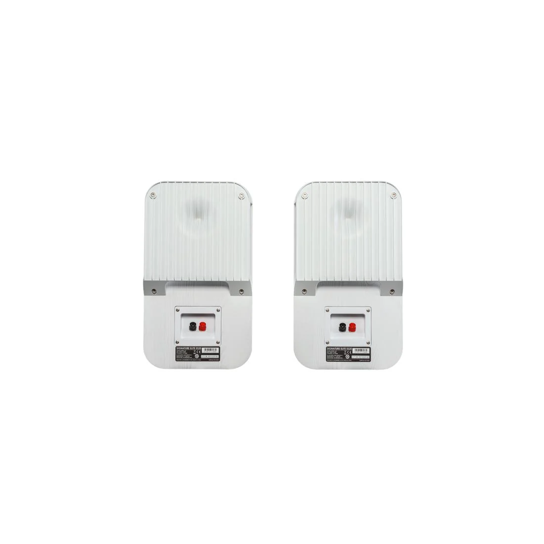 Polk Audio ES20 Signature Elite Bookshelf Loudspeakers - Pair - Image 10