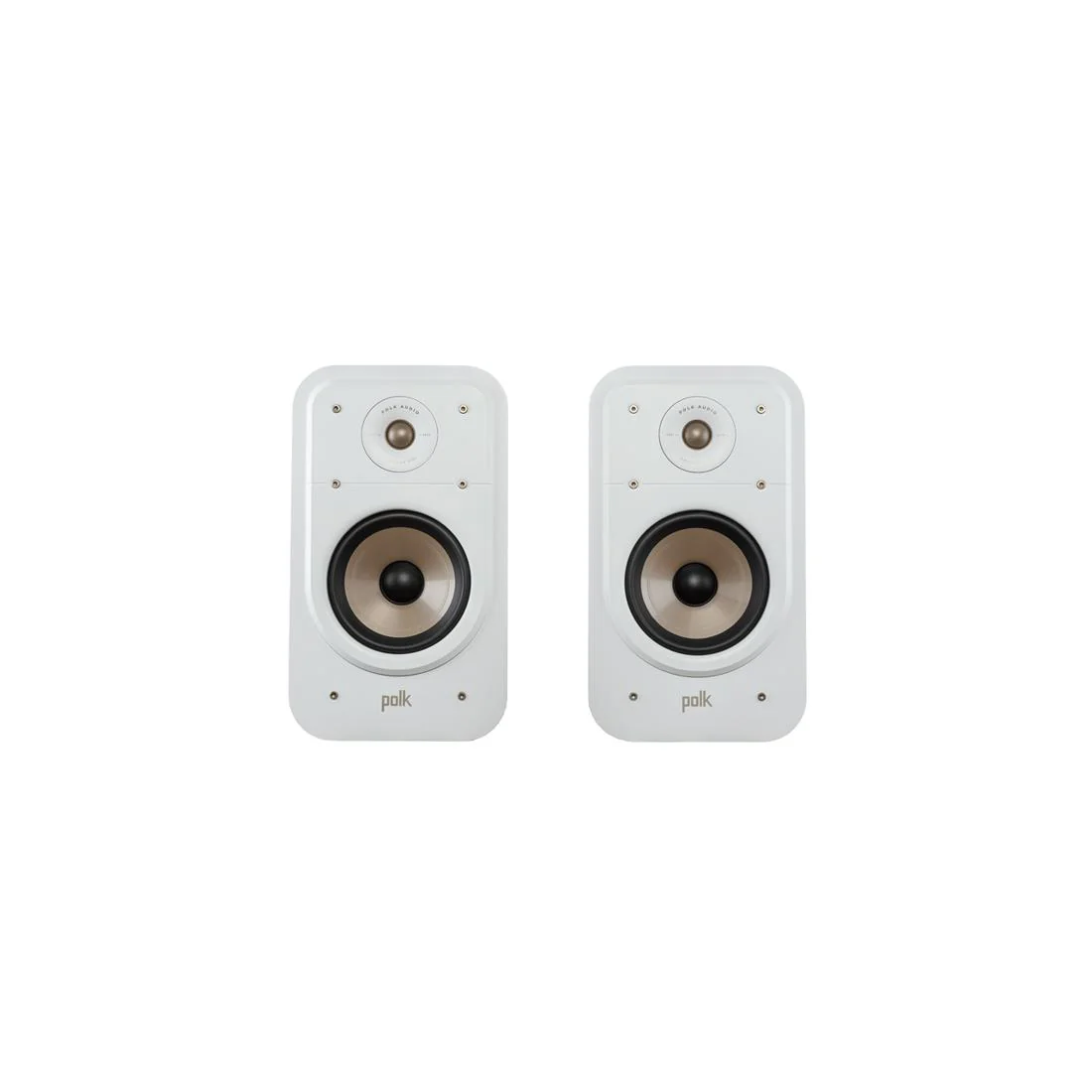 Polk Audio ES20 Signature Elite Bookshelf Loudspeakers - Pair - Image 11