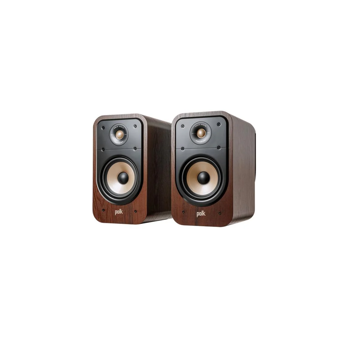 Polk Audio ES20 Signature Elite Bookshelf Loudspeakers - Pair - Image 13
