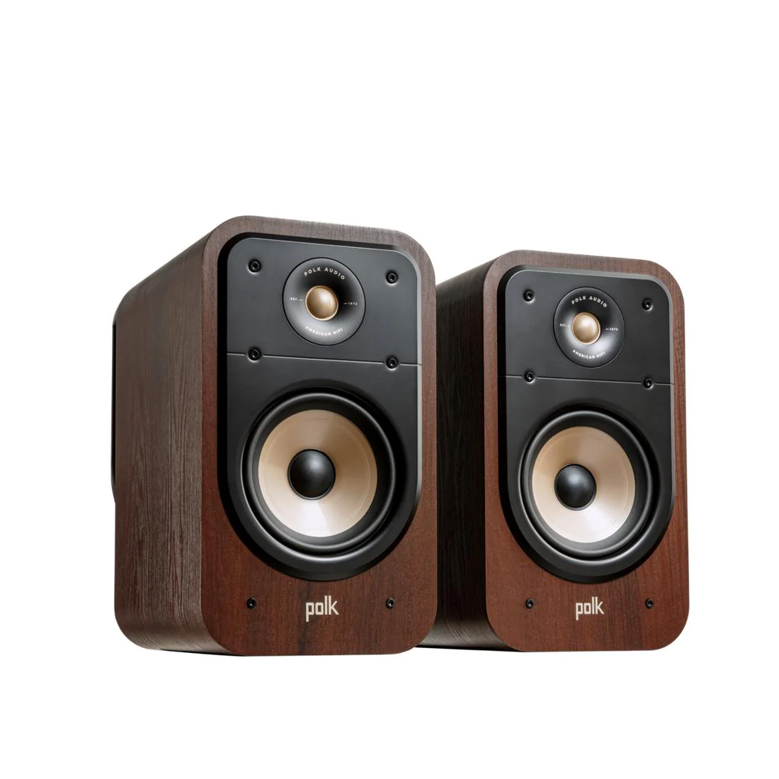 Polk Audio ES20 Signature Elite Bookshelf Loudspeakers - Pair - Image 14