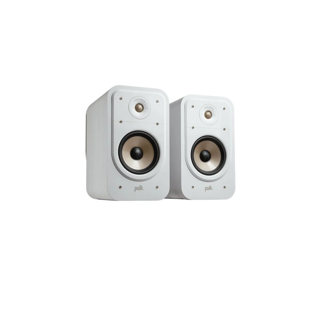 Polk Audio ES20 Signature Elite Bookshelf Loudspeakers - Pair - Image 2