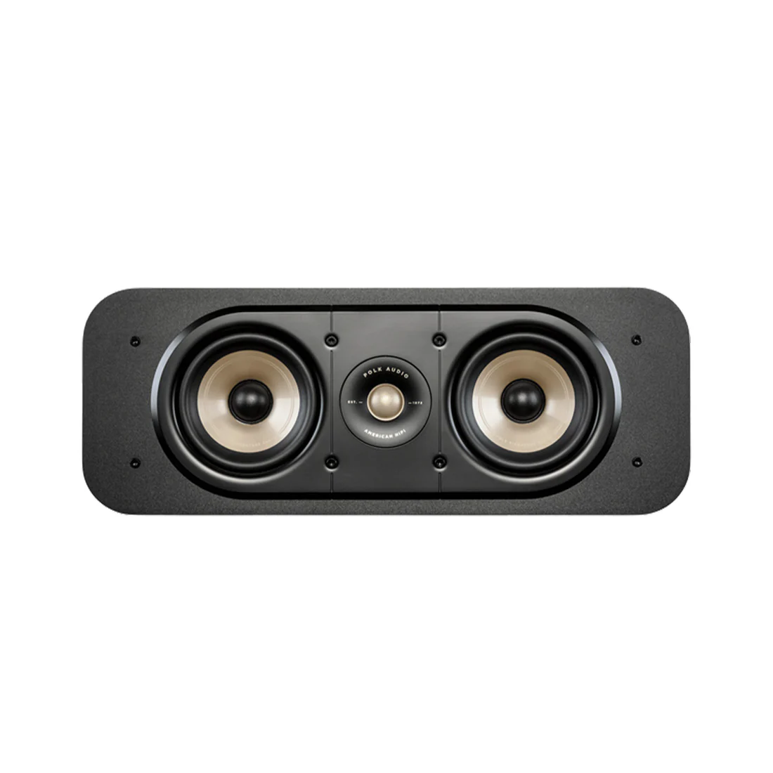 Polk Audio ES30 Signature Elite Center Channel Loudspeaker (OPEN BOX) - Image 2