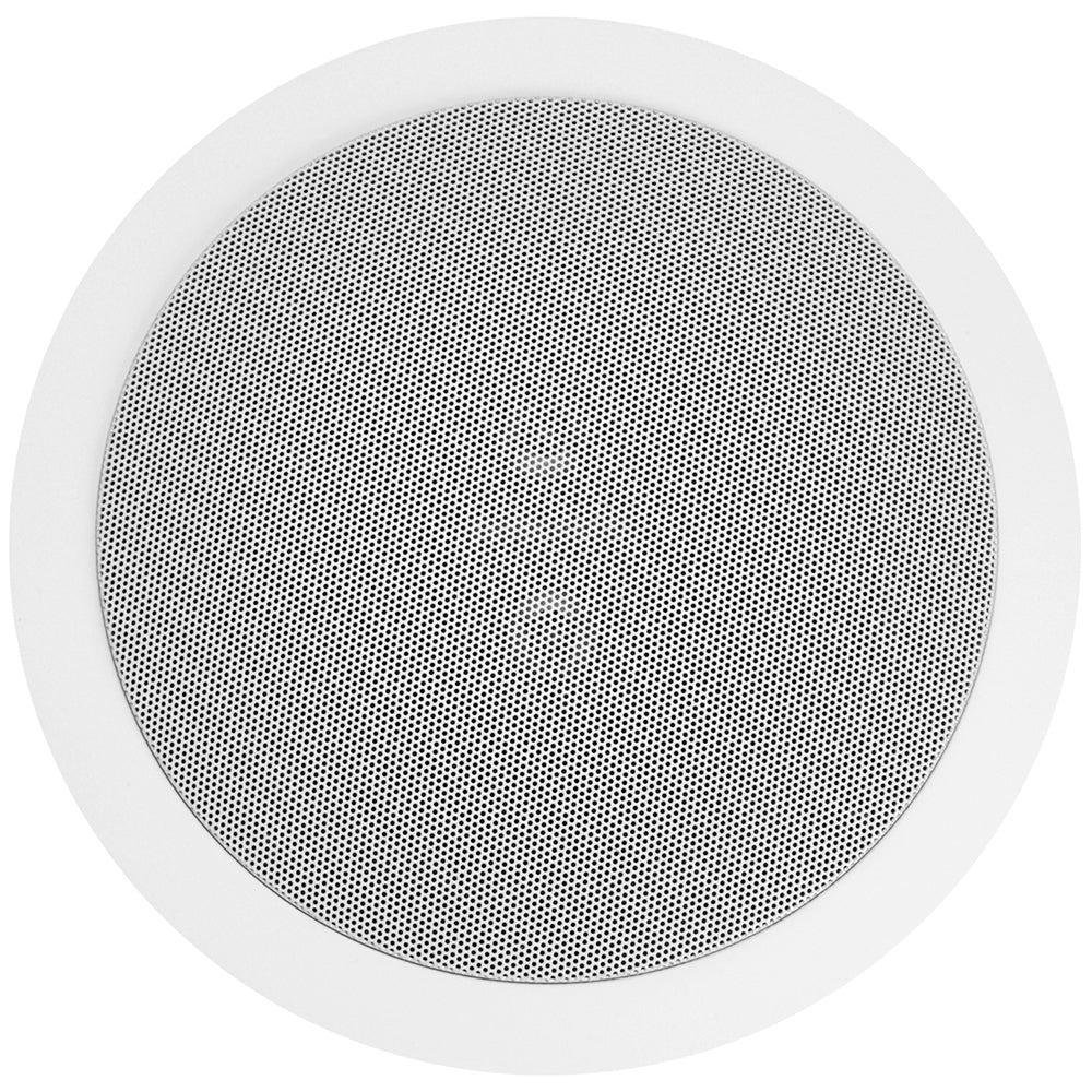 Polk Audio RC6s 6.5" Round In-Ceiling Speakers - Pair - Image 2