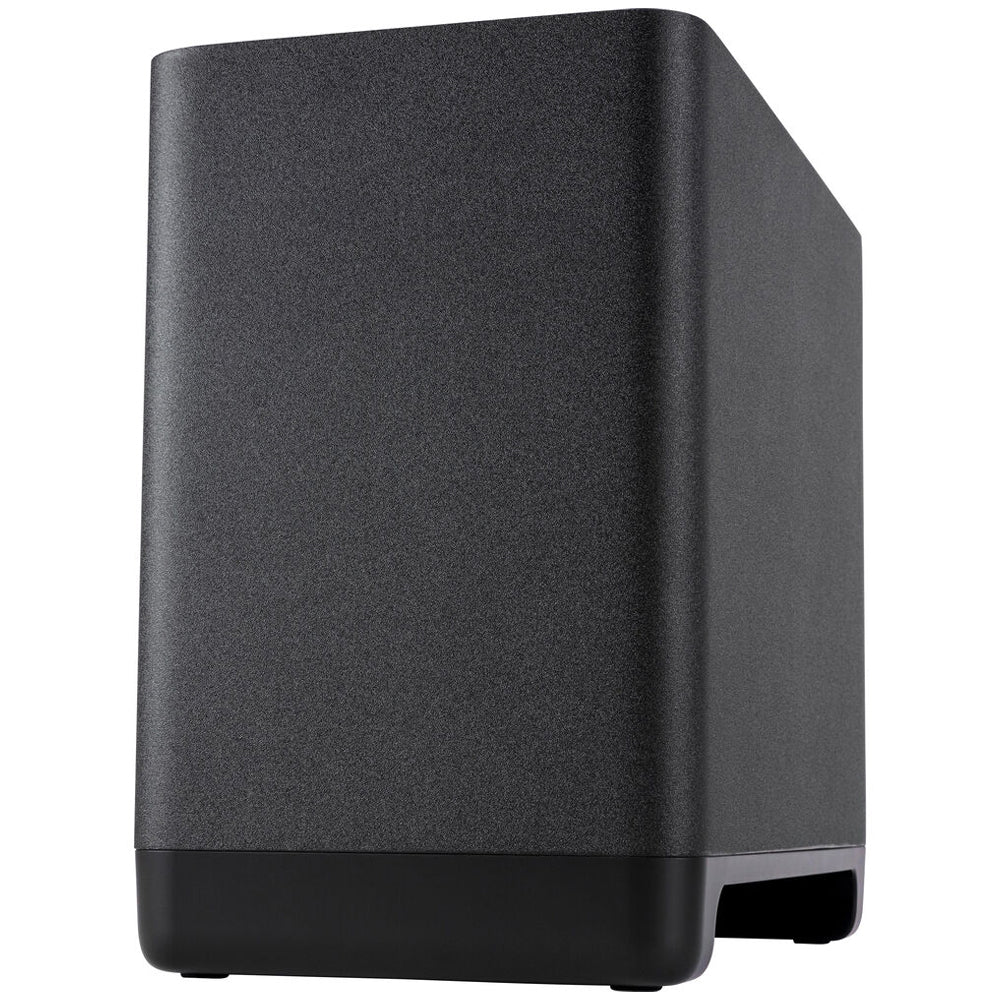 Polk Audio React Subwoofer For React Series Sound Bars (OPEN BOX) - Image 2