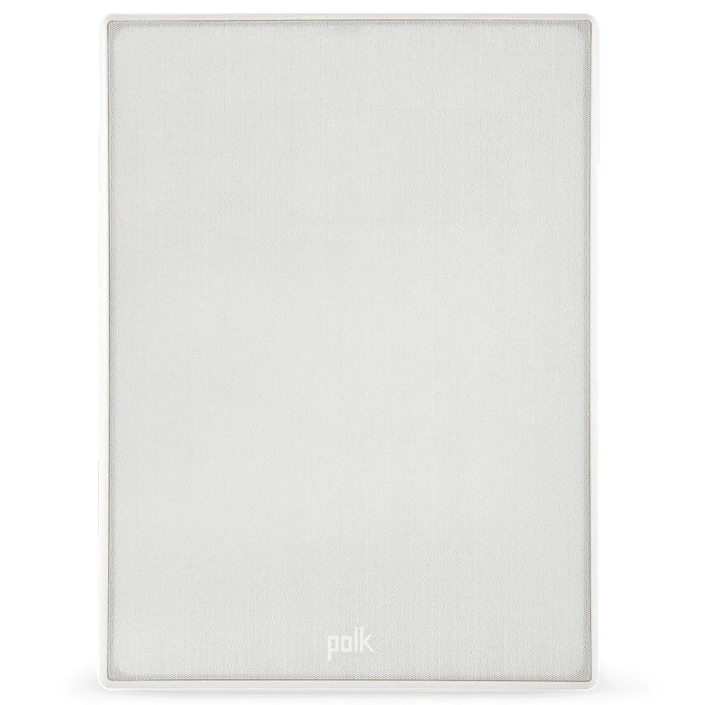 Polk Audio V85 8" Vanishing High-Performance In-Wall Speaker - Each (V85) - Image 2