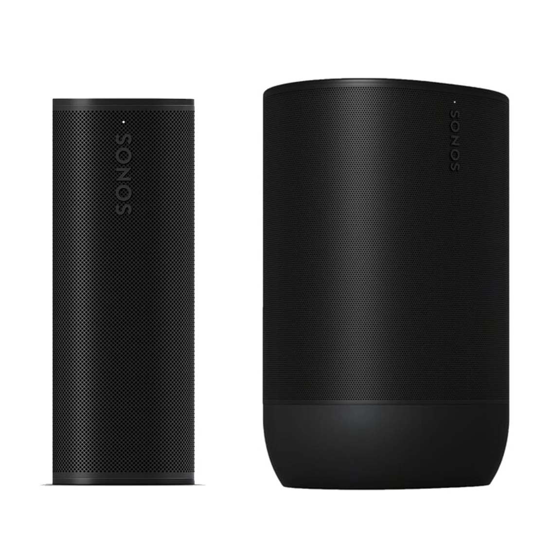 Sonos Portable Set - Move 2 | Roam 2 - Bundle - Image 4
