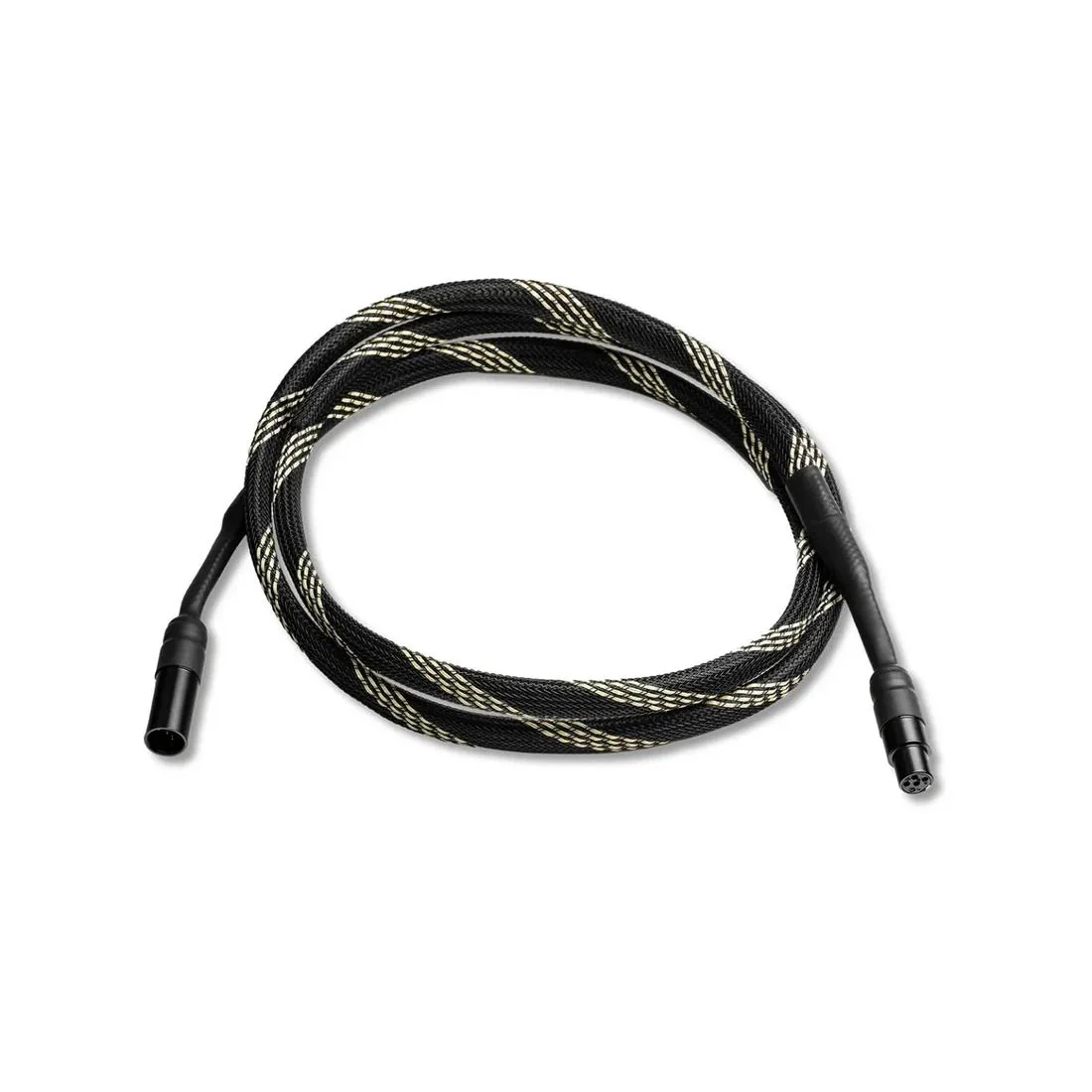 Pro-Ject Connect It Phono DS Mini XLR to Mini XLR Balanced Cable - 1.23M
