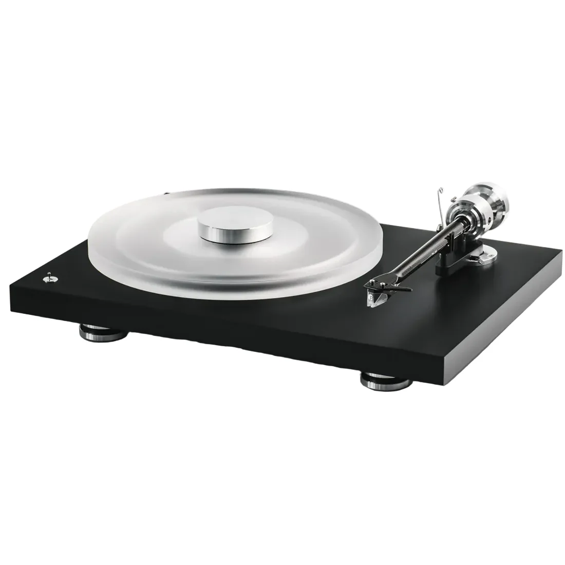 Pro-Ject Audio Systems Debut Reference 10 Turntable (Pick It Pro B) - Image 2