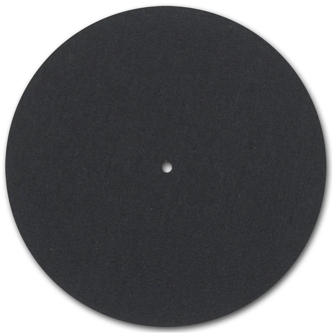 Pro-Ject PJ35822550 High Quality Felt Mat 300mm - Black (PJ35822550)