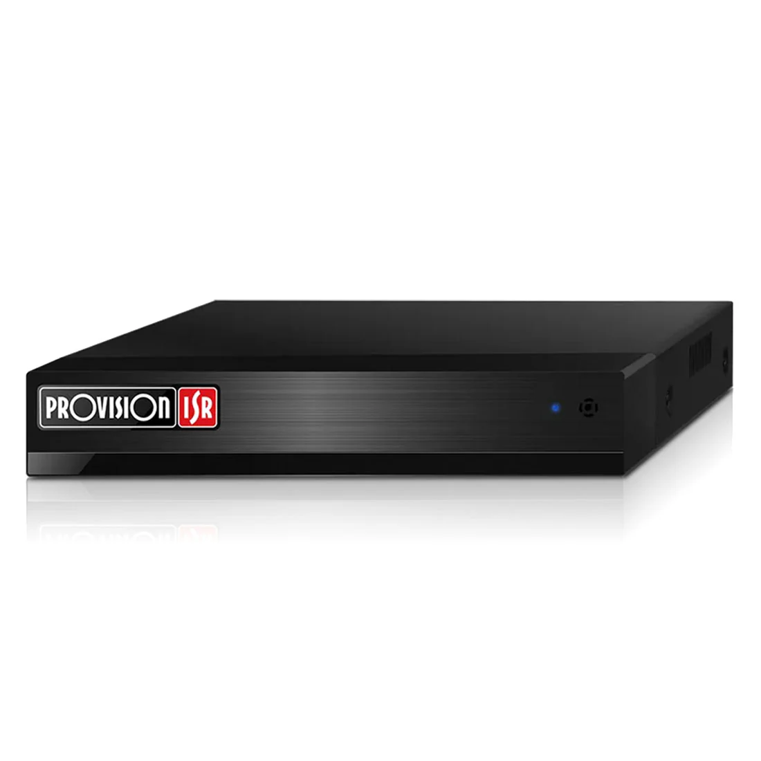 Provision-ISR 4CH IP Kit W/ 4 x 2MP Turret Cameras and 4CH 2TB NVR - Grey (PROVO442MPGYV2) - Image 3