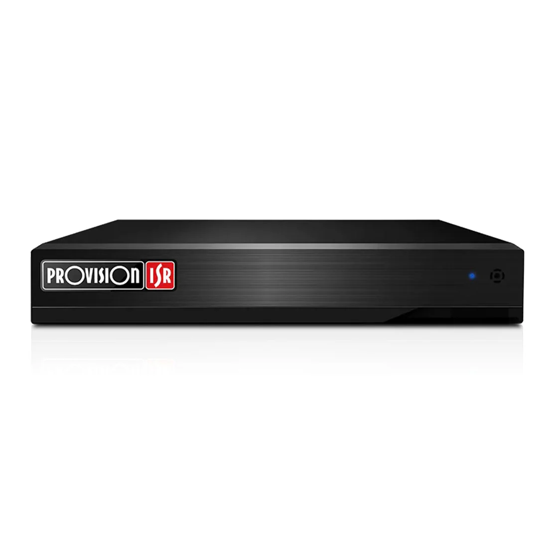 Provision-ISR 4CH IP Kit W/ 4 x 2MP Turret Cameras and 4CH 2TB NVR - Grey (PROVO442MPGYV2) - Image 5