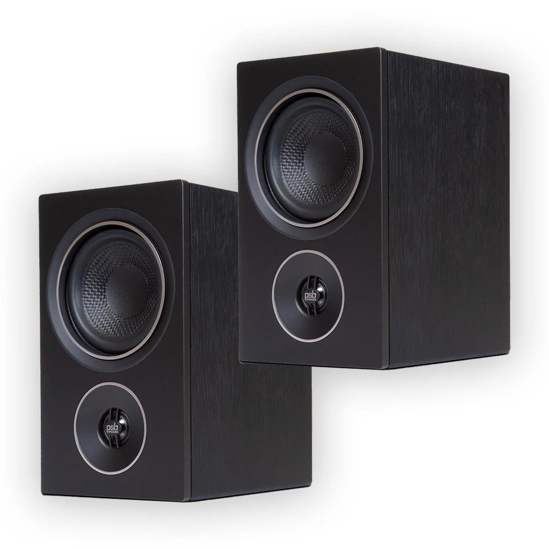 PSB Alpha P3 Bookshelf Speakers - Pair - Image 5
