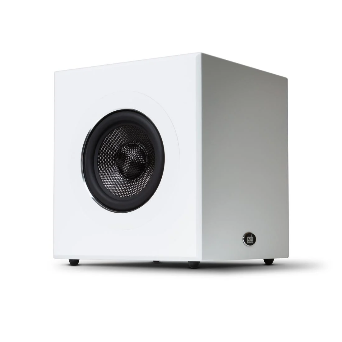 PSB SubSeries BP7 Dual 6.5" Sealed Powered Subwoofer - Image 2