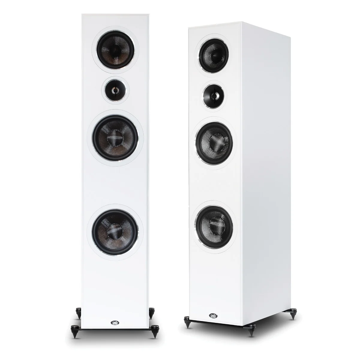 PSB Imagine T65 3-Way Floor Standing Speakers - Pair - Image 2