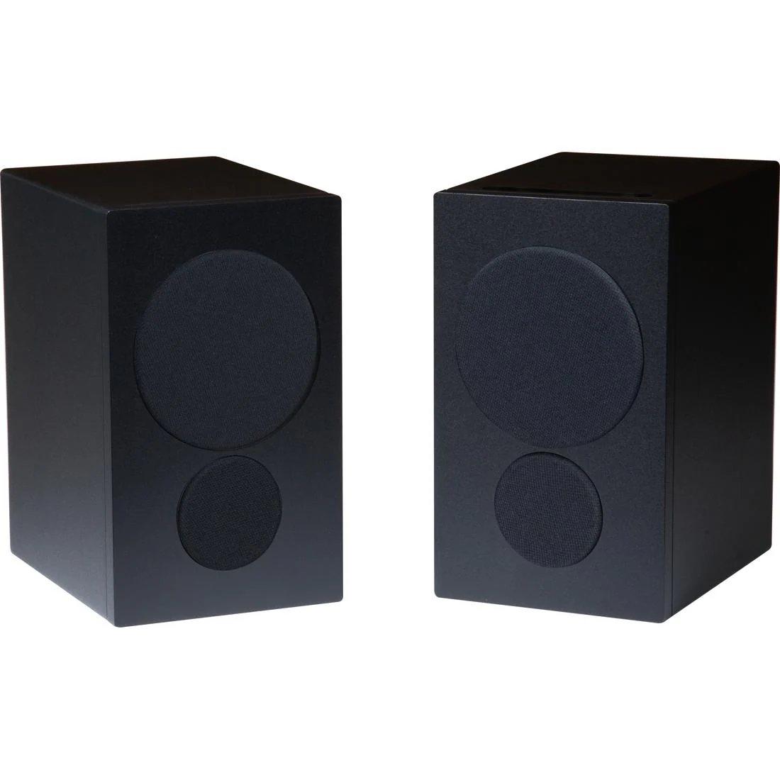 PSB iQ1 Powered Stereo Speakers with BluOS - Pair - Image 4