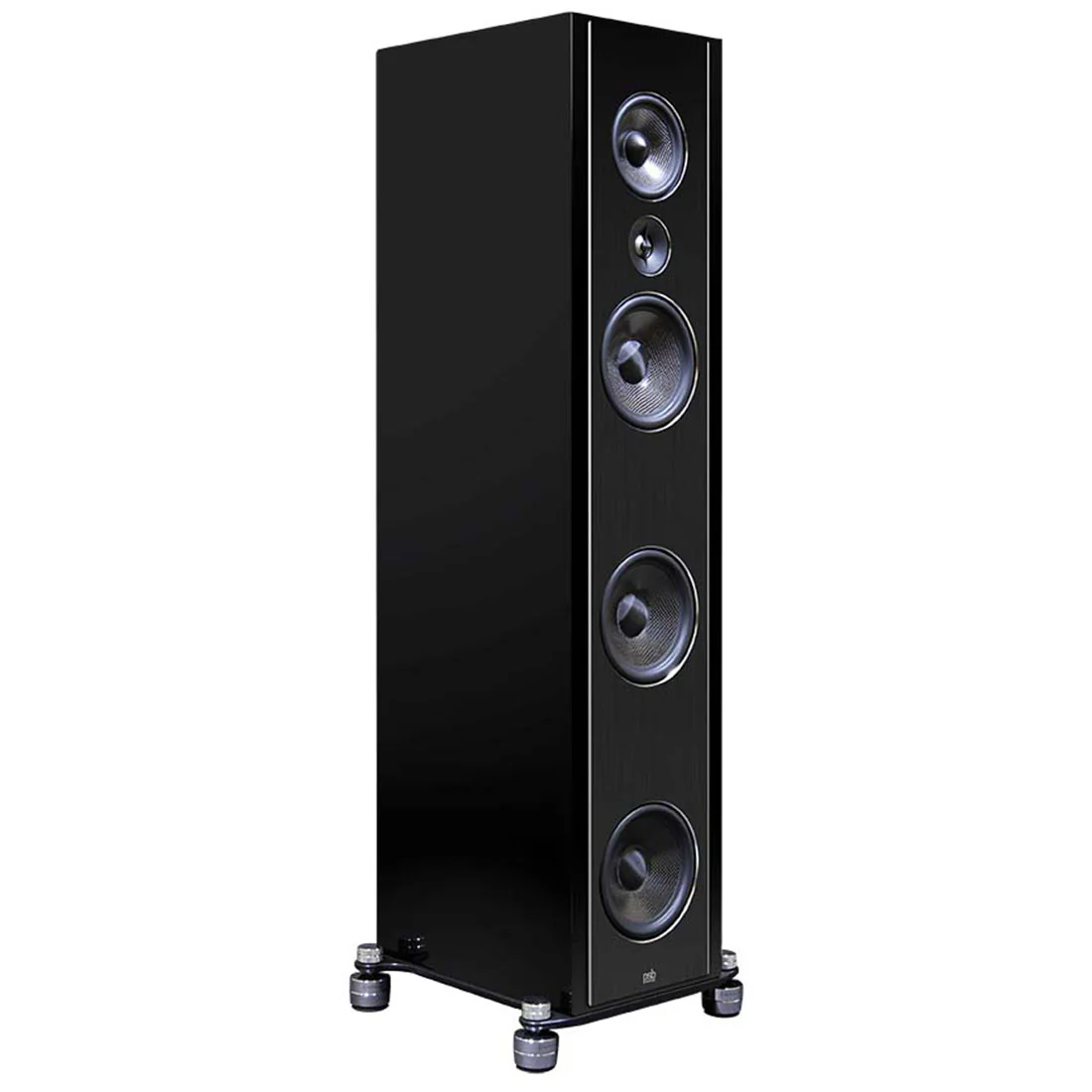 PSB Synchrony T800 Premium Floor Standing Tower Speakers - Pair - Image 2