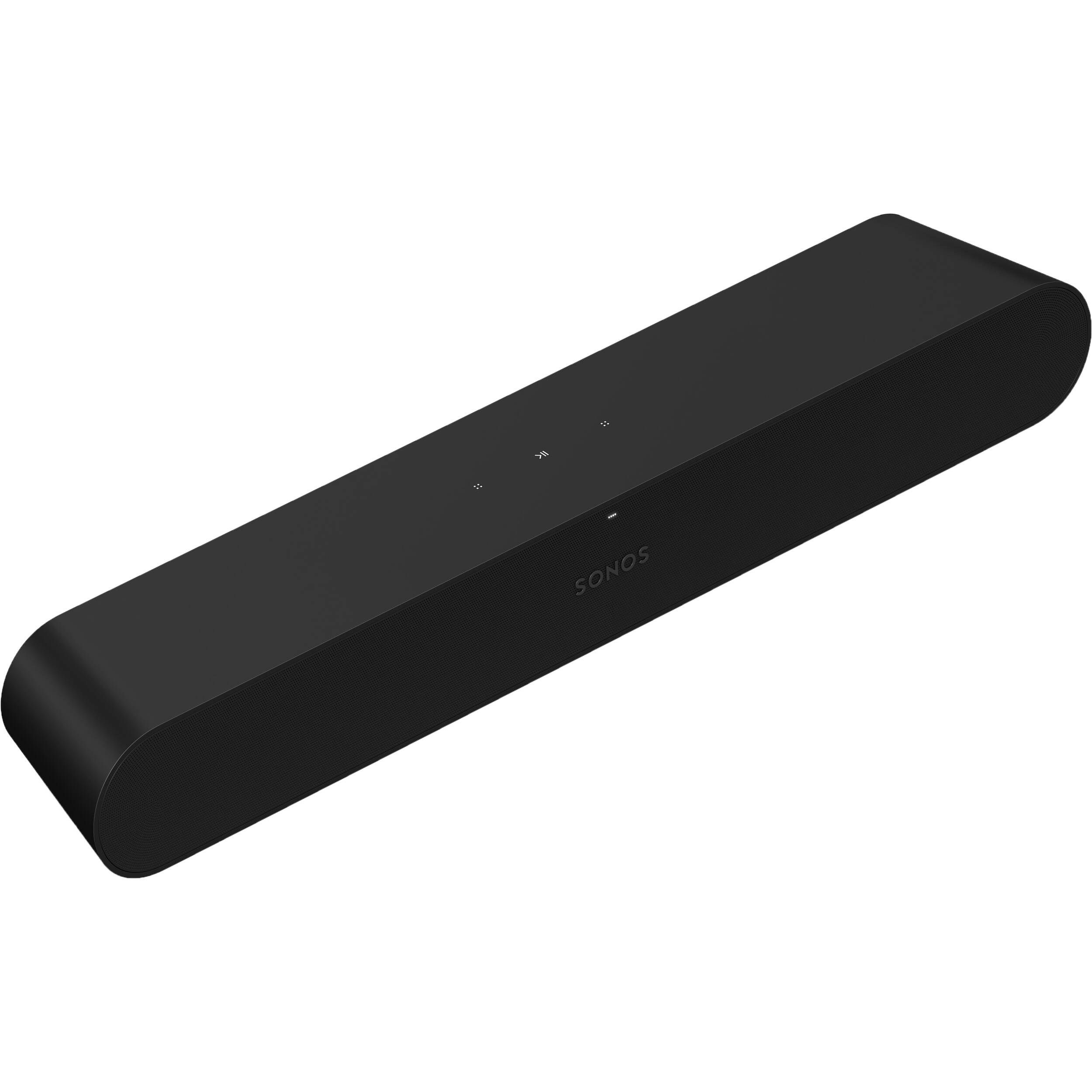 Sonos Ray Compact Soundbar with Dolby Digital (RAYG1US1) - Image 5