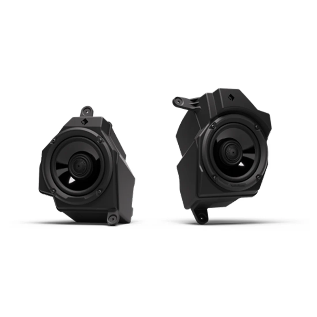 Rockford Fosgate 18WRNGLER-STG5 Speaker Kit for Select 2018-2023 Jeep Wrangler's (18WRNGLERSTG5) - Image 6