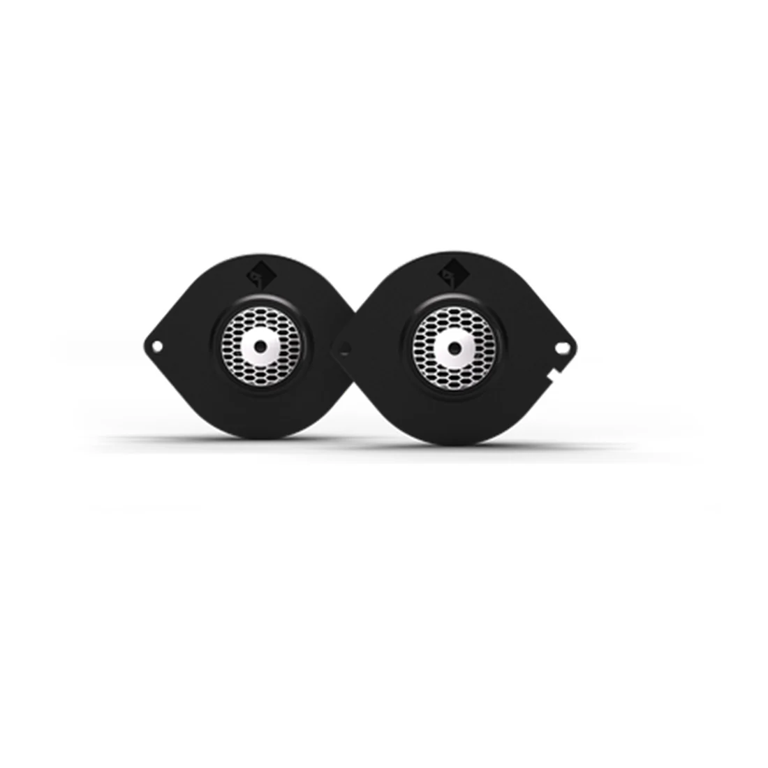 Rockford Fosgate 18WRNGLER-STG5 Speaker Kit for Select 2018-2023 Jeep Wrangler's (18WRNGLERSTG5) - Image 7