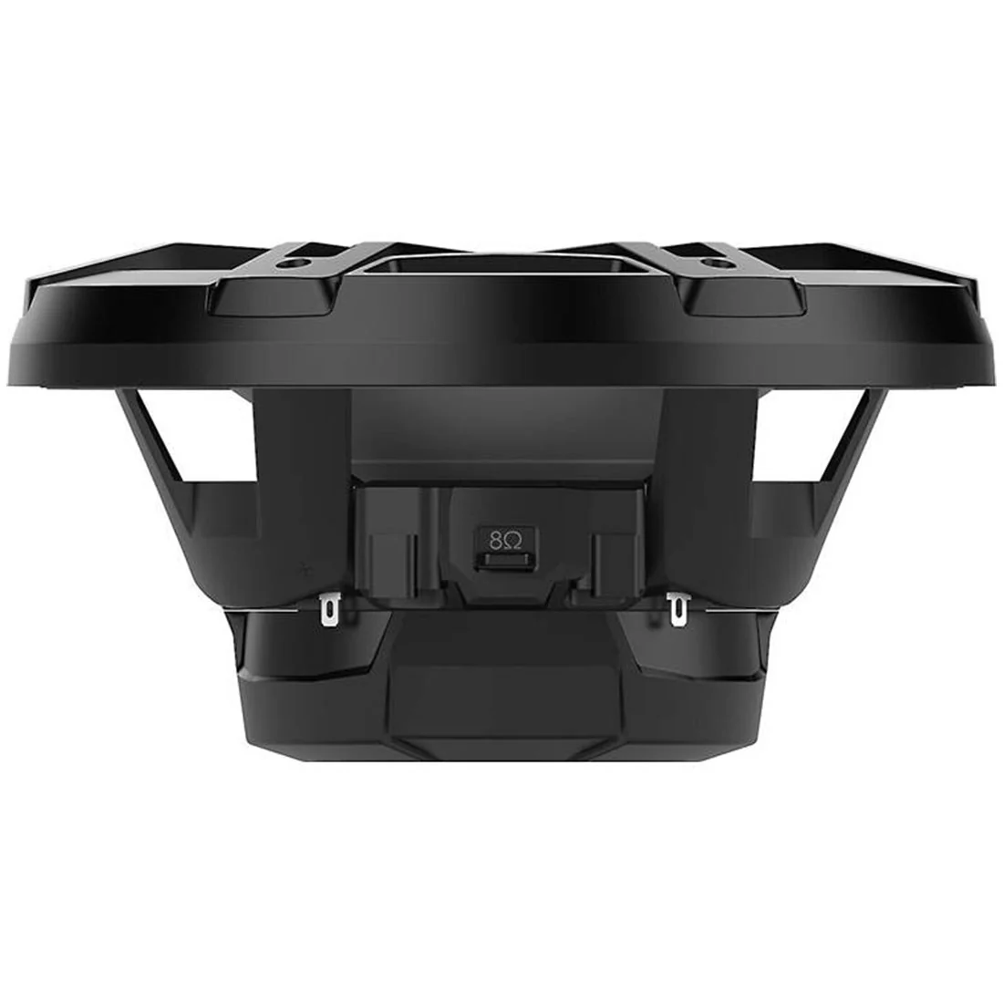 Rockford Fosgate M1D4-8B 8" Color Optix Marine Subwoofer - Black (M1D48B) - Image 2