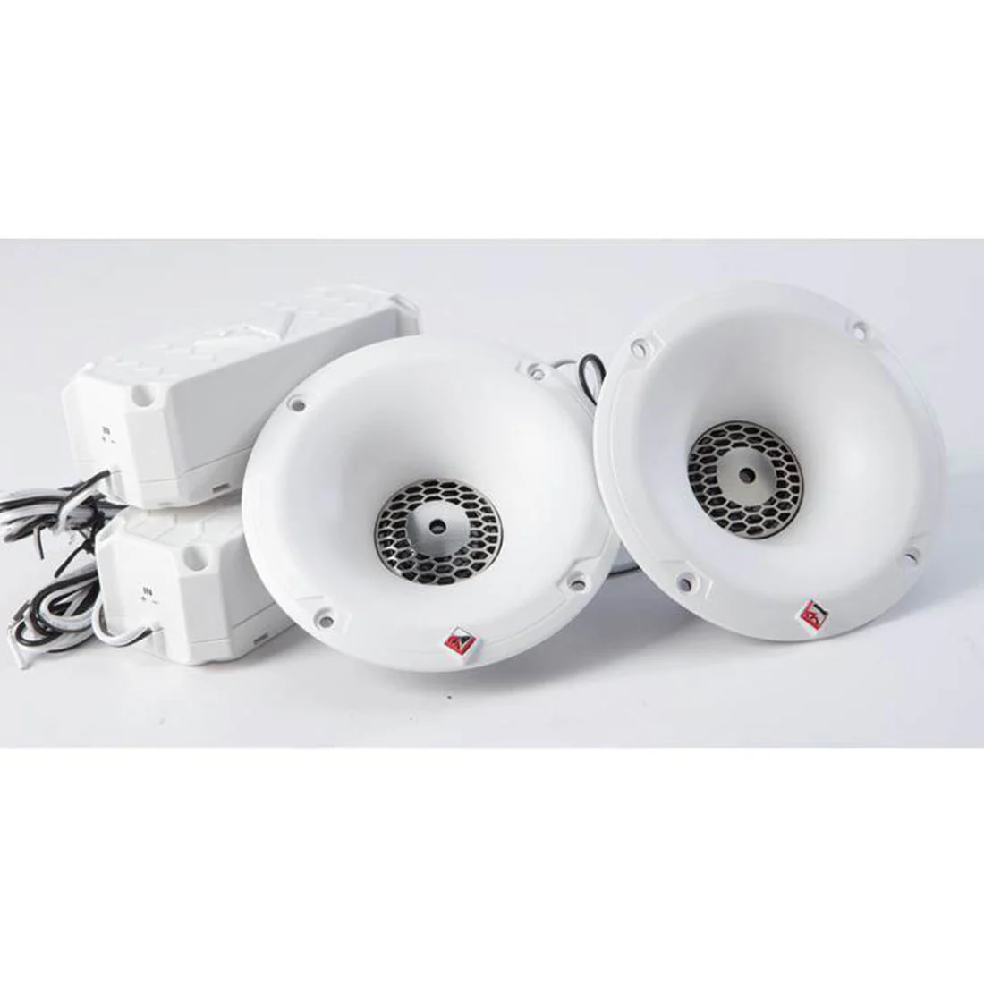 Rockford Fosgate M2-TS 1" Marine Add-On Tweeter Kit (M2TS) - Image 2