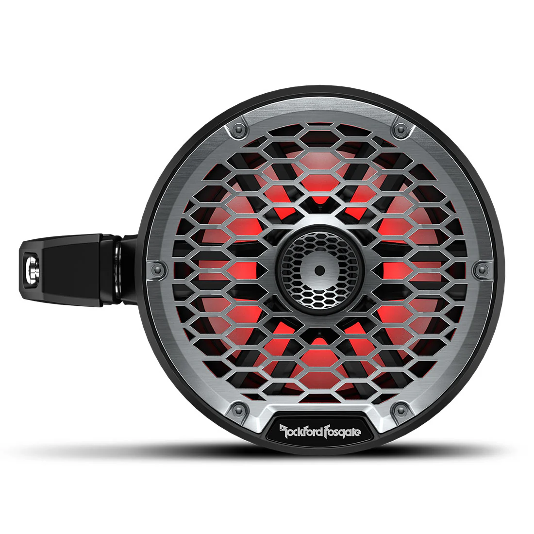 Rockford Fosgate M2WL-65MB 6.5" Color Optix Motorsport Can Speakers - Black - Pair (M2WL65MB) - Image 3