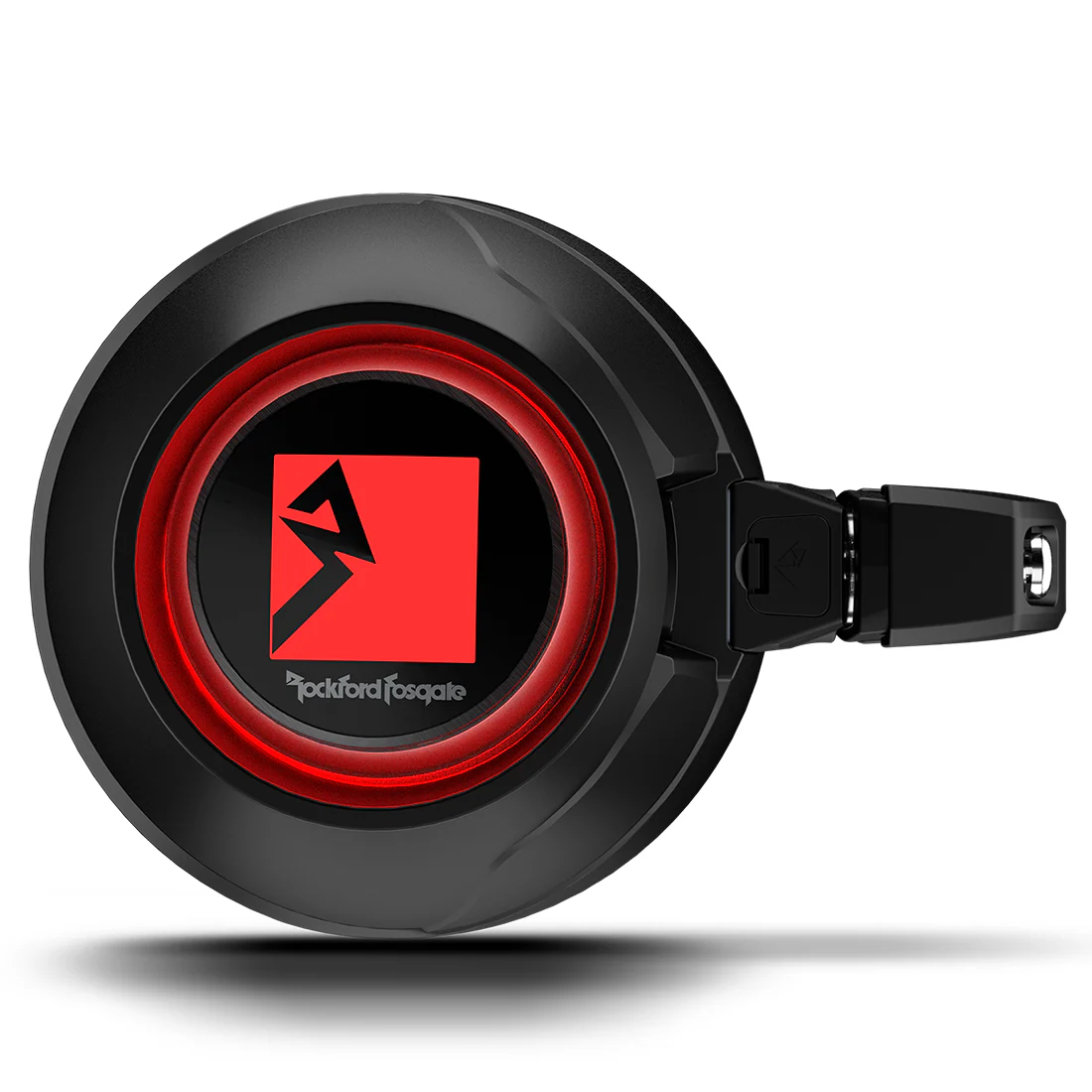 Rockford Fosgate M2WL-65MB 6.5" Color Optix Motorsport Can Speakers - Black - Pair (M2WL65MB) - Image 5