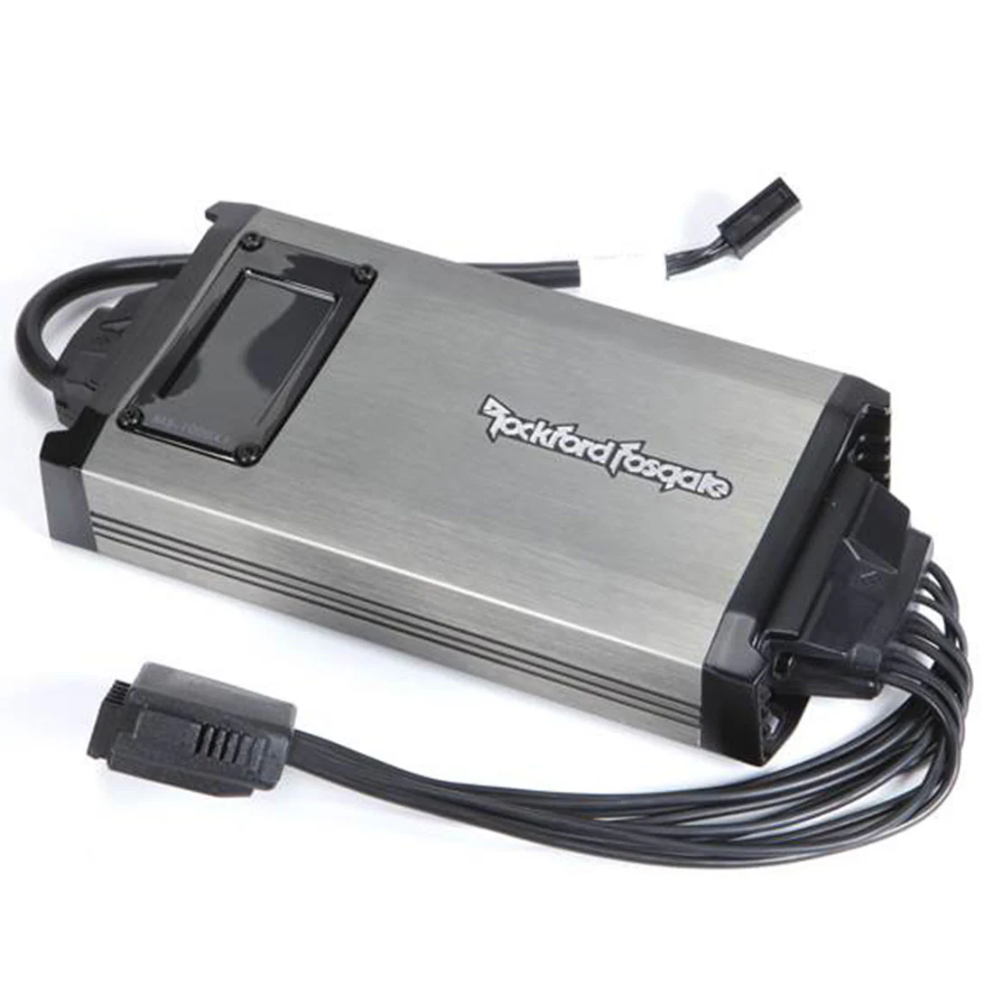 Rockford Fosgate M5-1000X1 1000 Watt Mono Marine Element Ready Subwoofer Amplifier (M51000X1) - Image 5