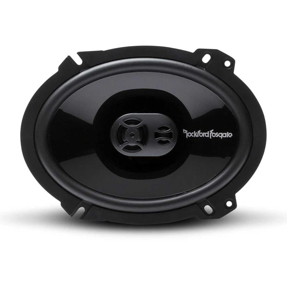 Rockford Fosgate P1683 Punch 6"x8" 3-Way Full Range Speakers (OPEN BOX - LIKE NEW) - Image 7