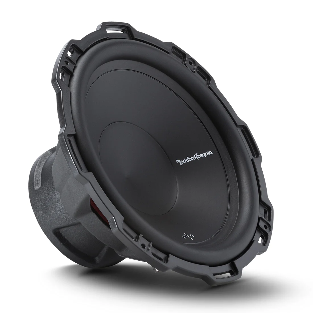 Rockford Fosgate P1S2-12 Punch 12" P1 2-Ohm SVC Subwoofer (P1S212) - Image 3
