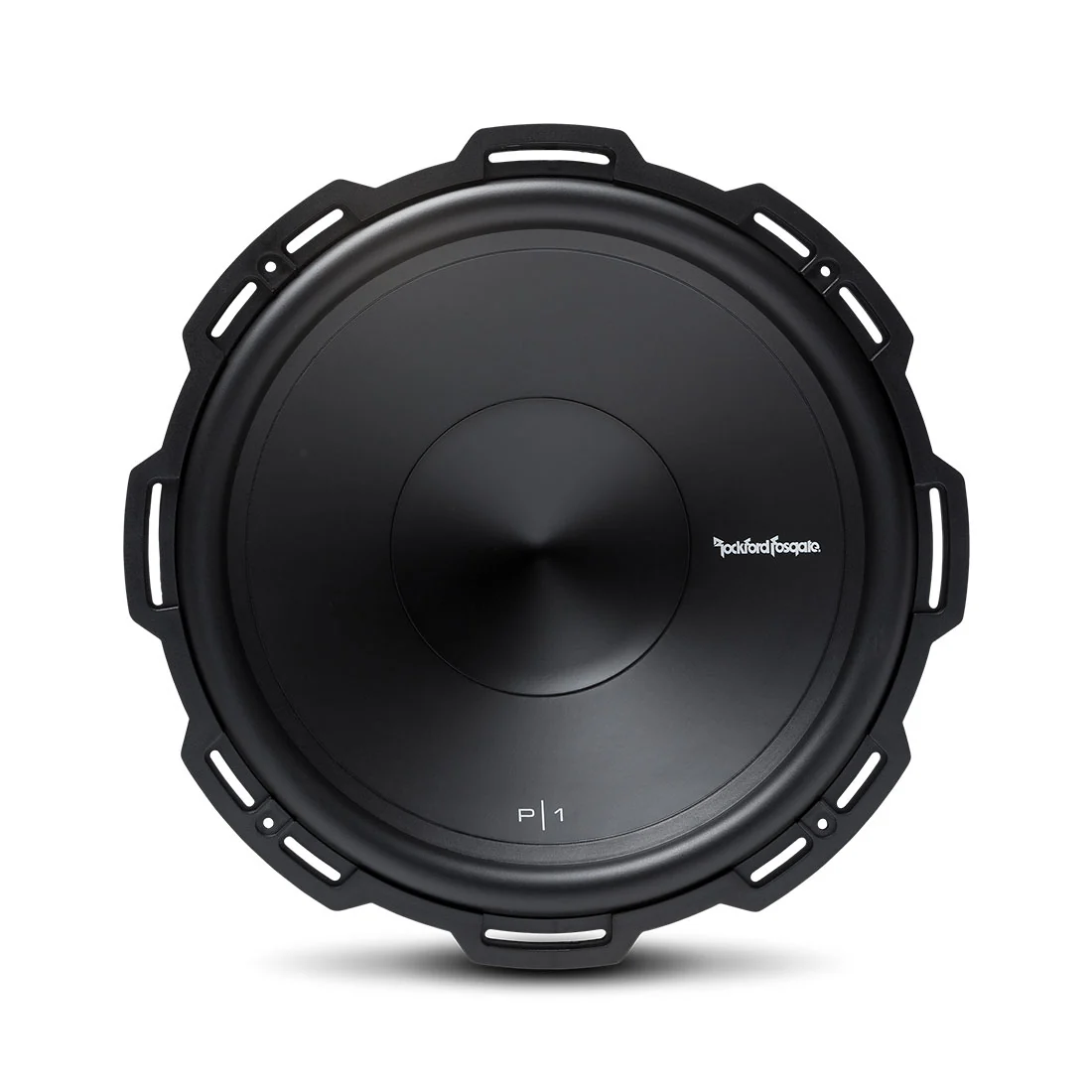 Rockford Fosgate P1S4-15 Punch 15" P1 4-Ohm SVC Subwoofer (P1S415)