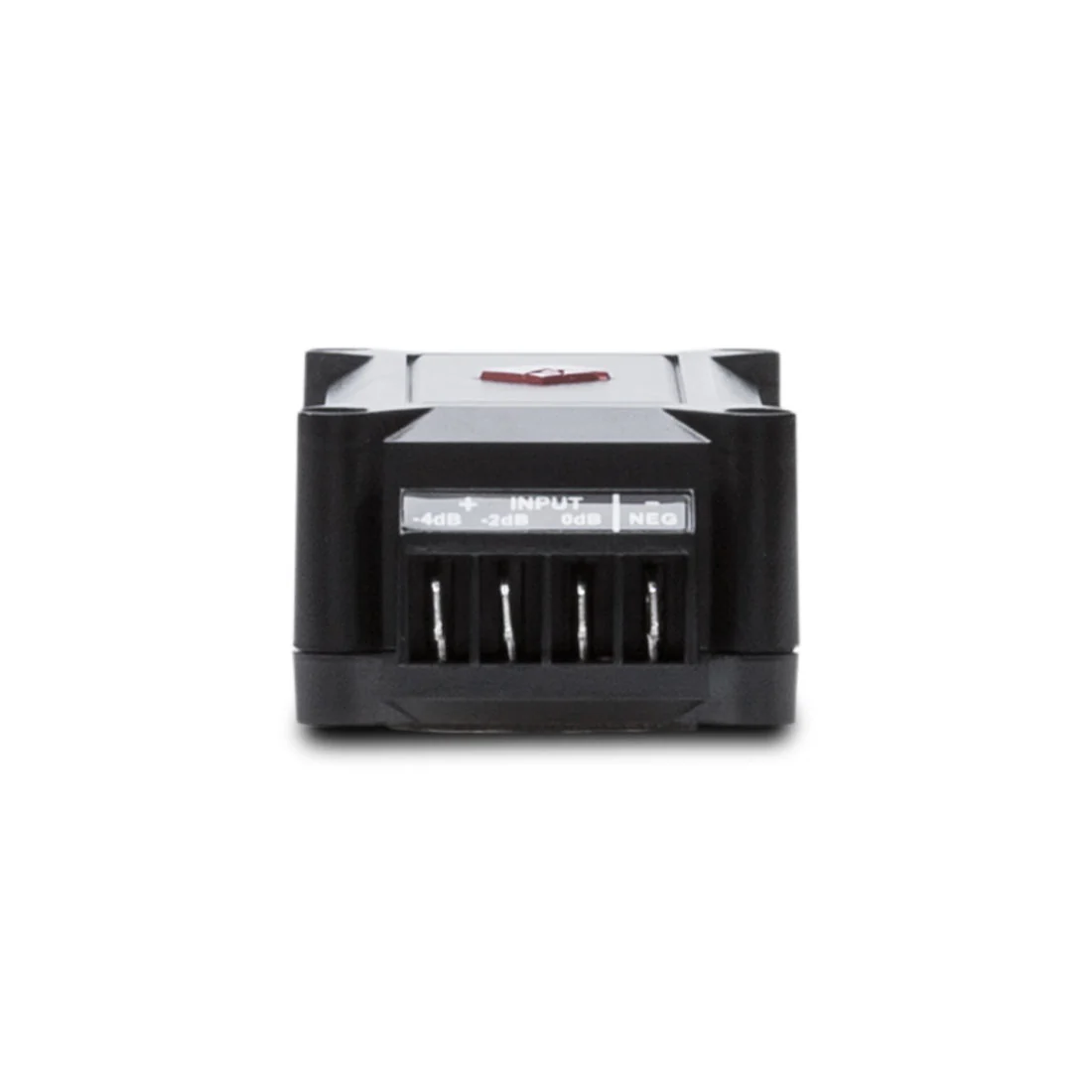 Rockford Fosgate P1T-S Punch Series 1" Dome Tweeters Kit (P1TS) - Image 5