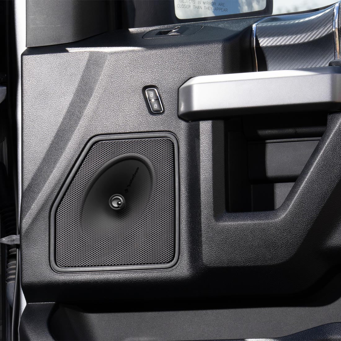 Rockford Fosgate P1V2-69 Punch P1 6"x9" 3-Way Coaxial Speakers - Pair - Image 6