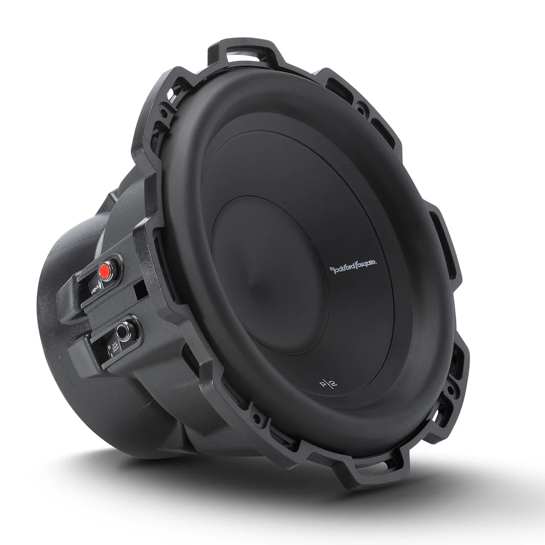 Rockford Fosgate P2D2-10 Punch 10" P2 2-Ohm DVC Subwoofer (P2D210) - Image 3